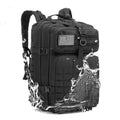 RuckReady-Tactical Backpack