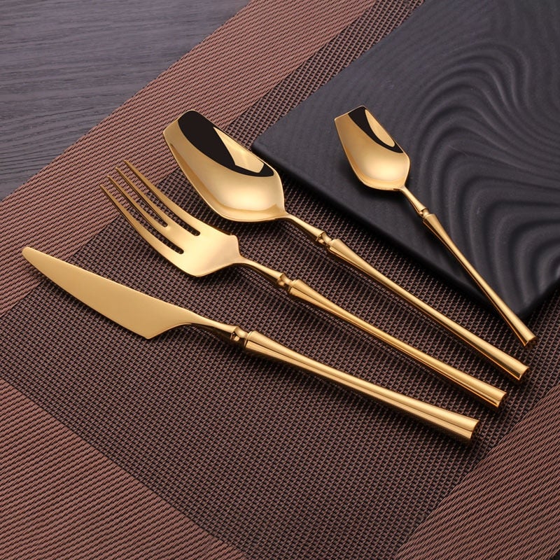 Venice Royal Cutlery Set