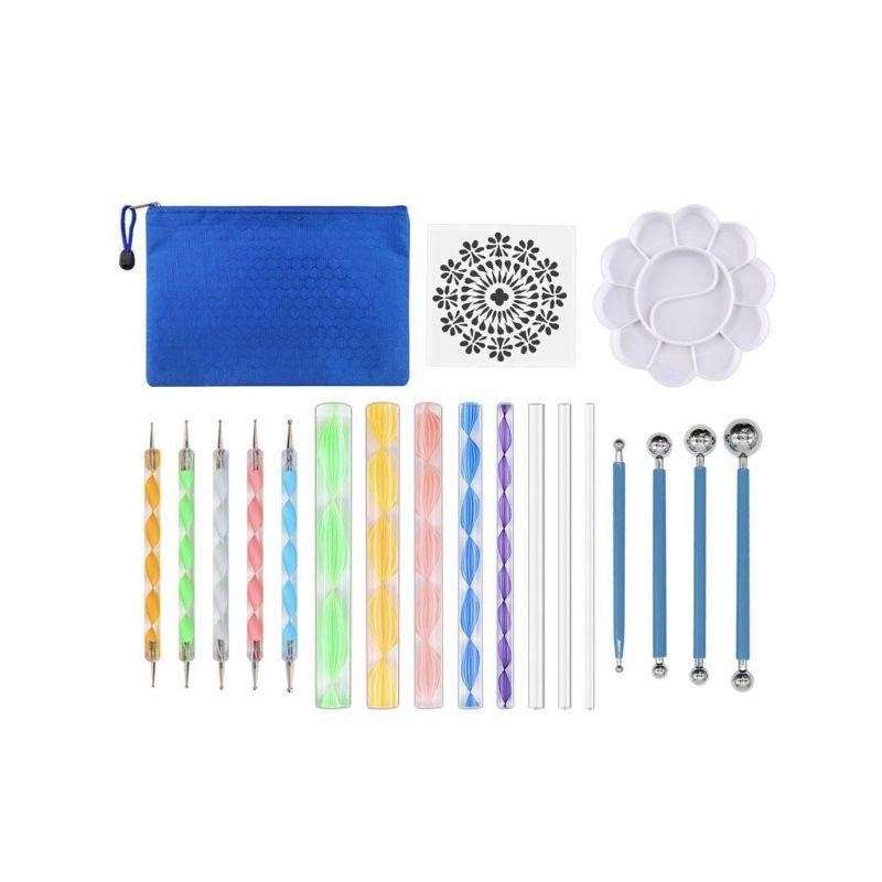 Mandala Dotting Tools Set
