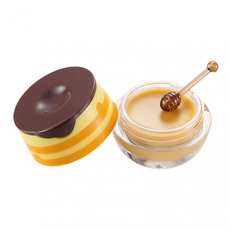 Propolis Honey Moisturizing Lip Balm