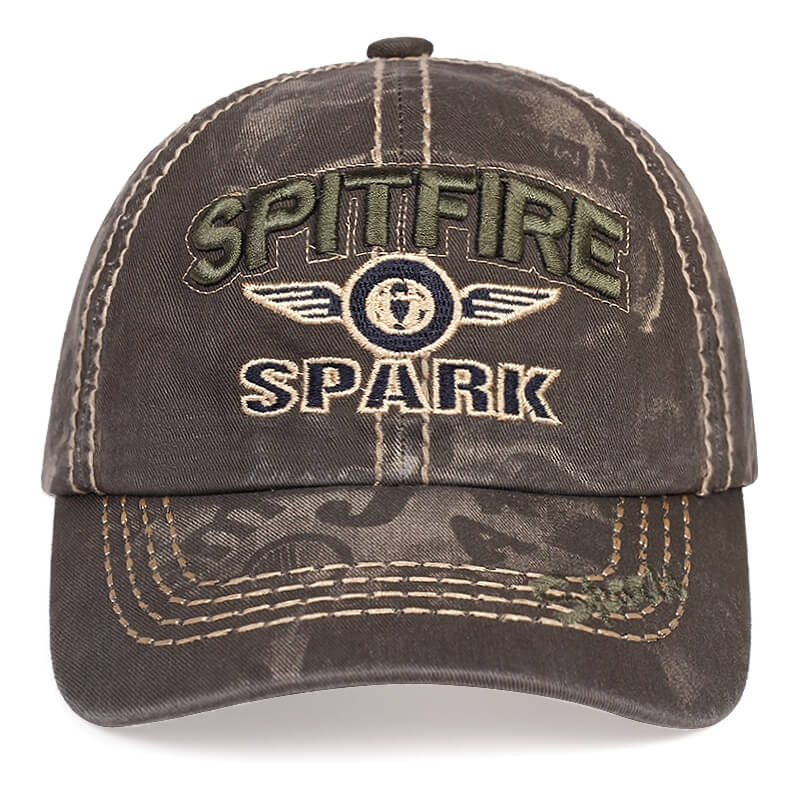 Spitfire gnistfanger