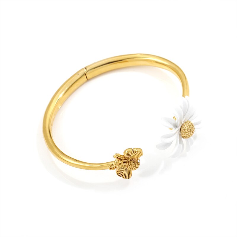 Bee Bracelet