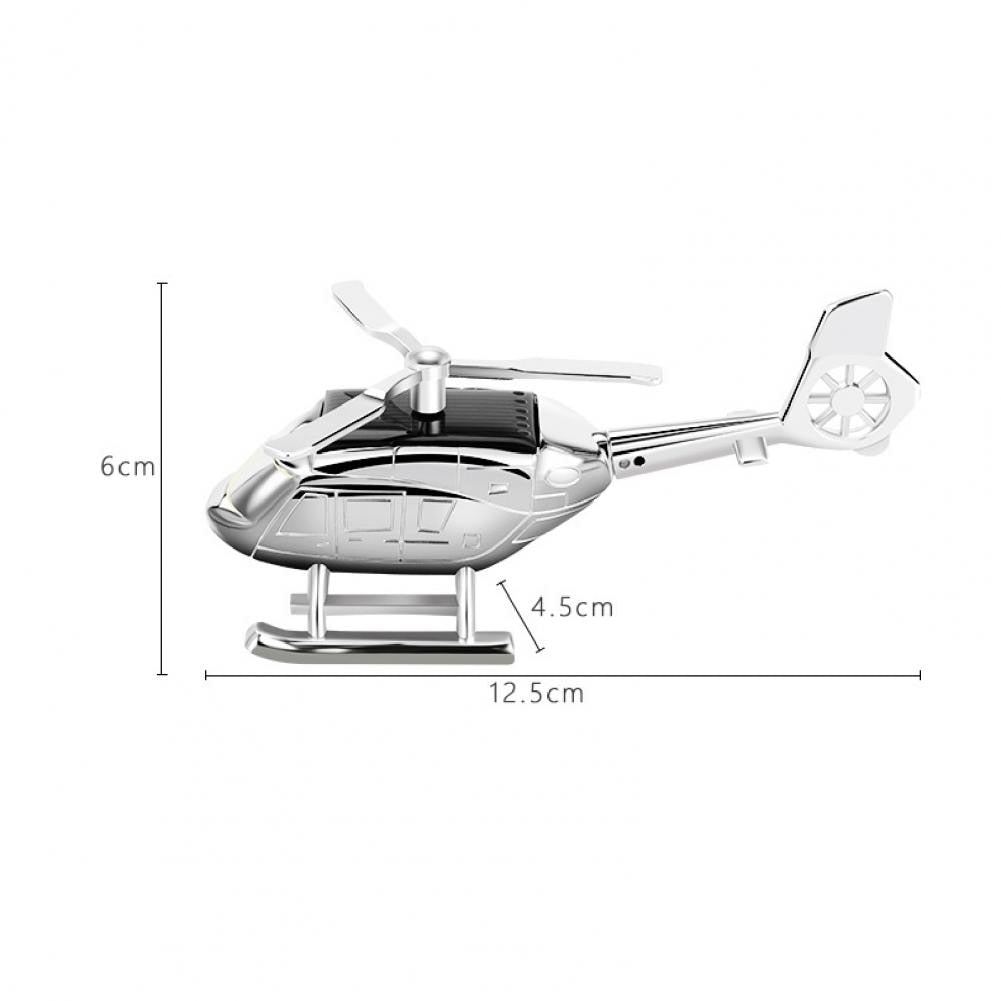 Helicopter Air Freshener
