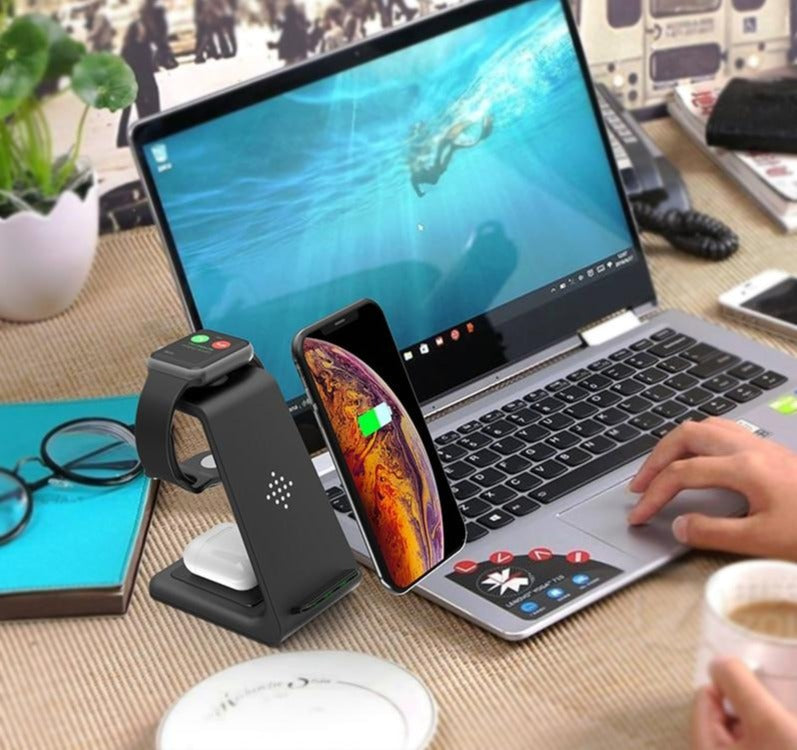 Ultra charge | Ultimate All-in-One Charger