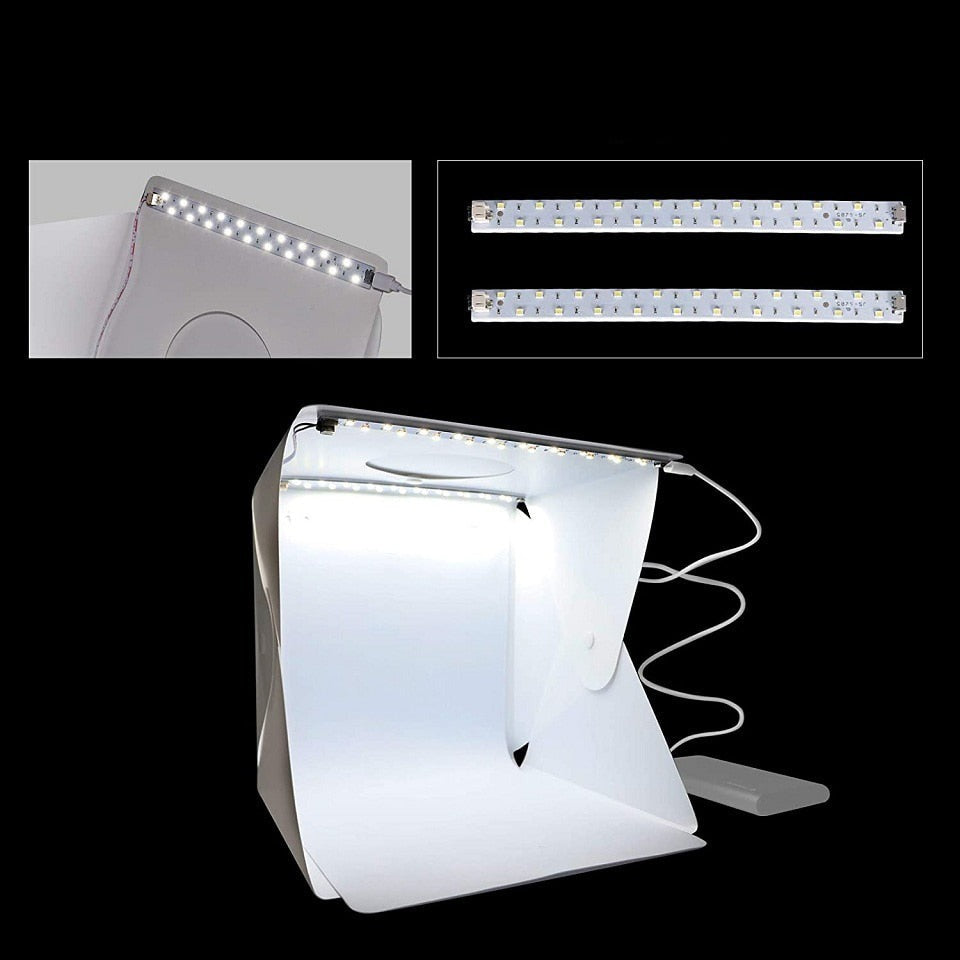 Photography Light Box