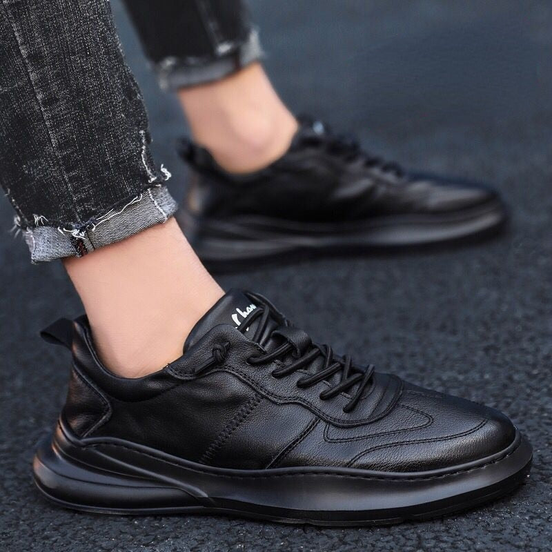 Athletic Men's Sneakers