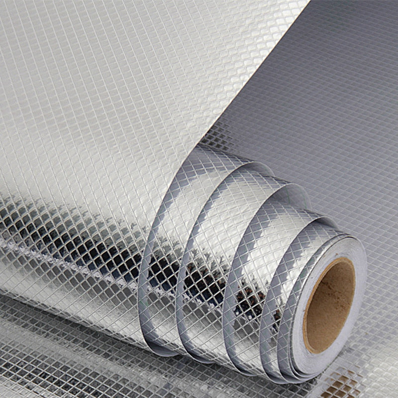 Greaseproof Self-adhesive Sticker For Kitchen