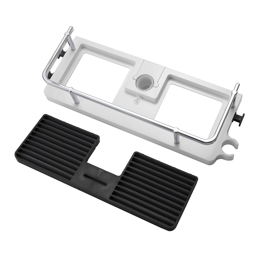 Shower organizer