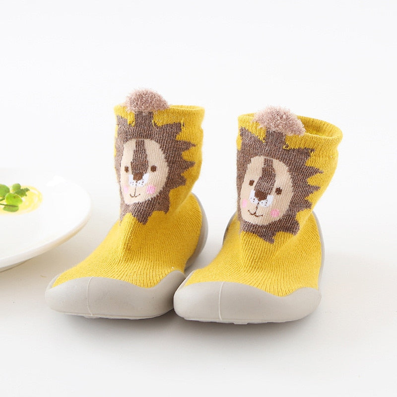 Cozzy Shoes