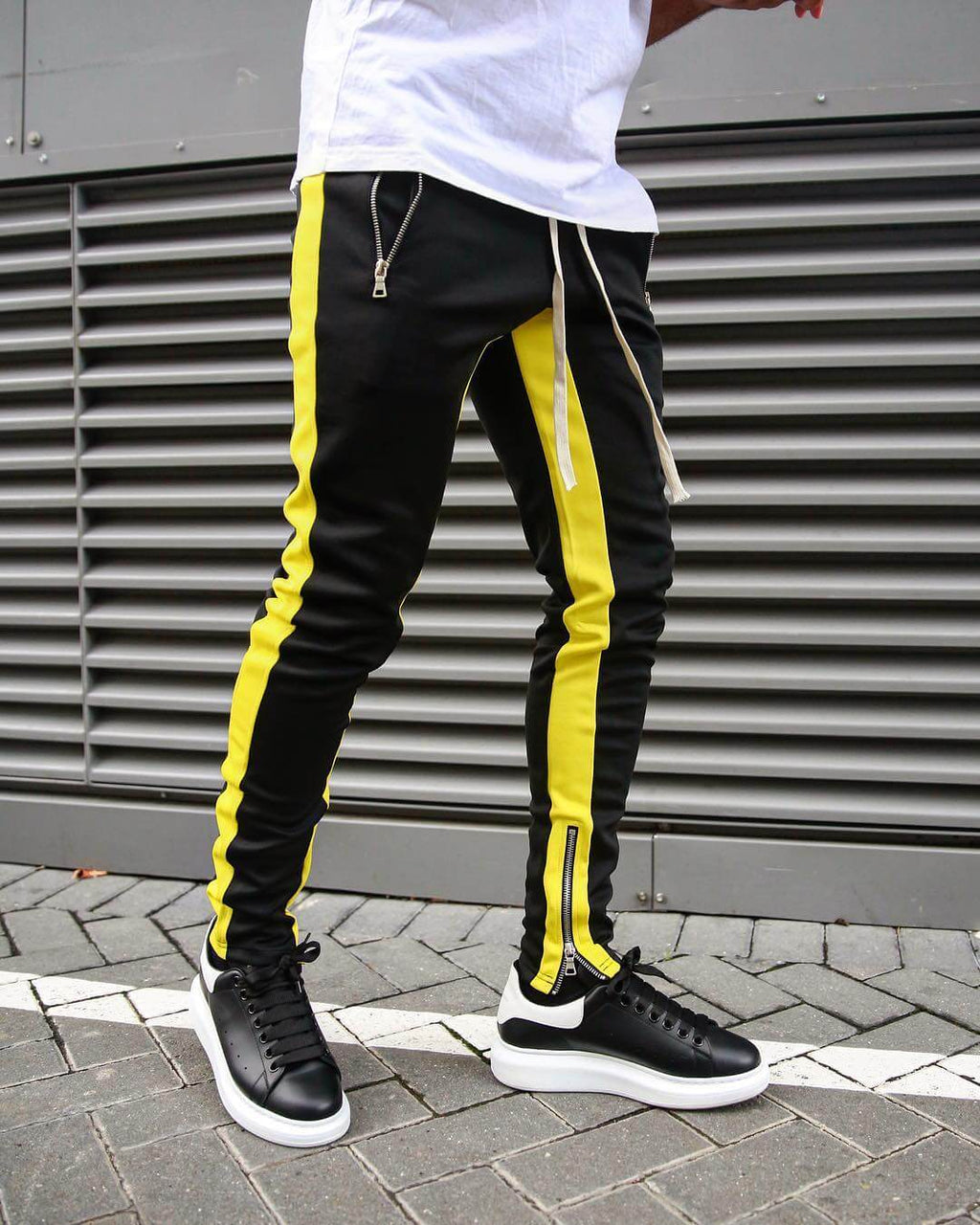 Urban joggebukse for menn
