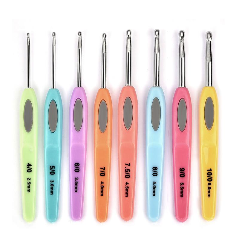Crochet hook Knitting tool