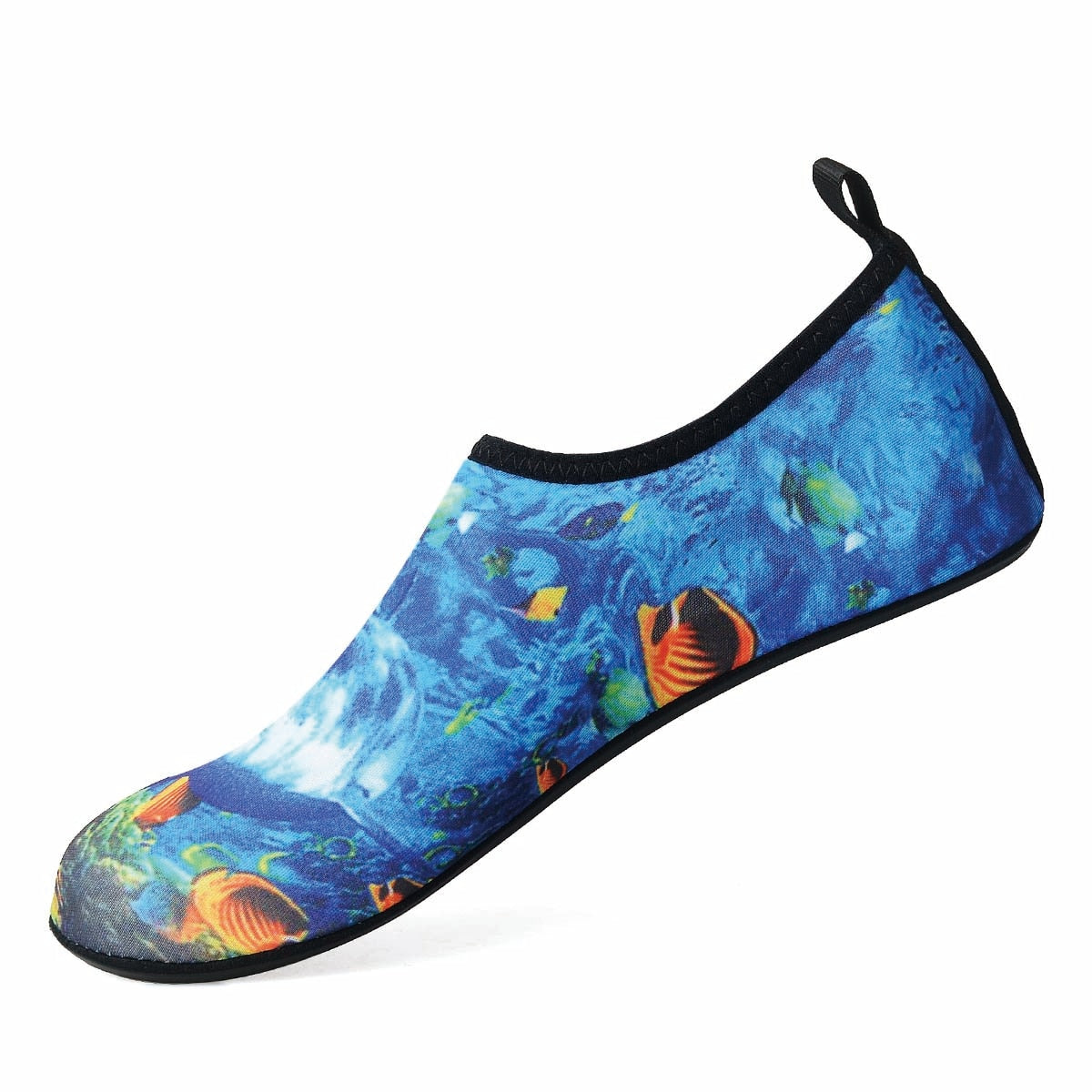 Barefoot Quick Dry Aqua Socks