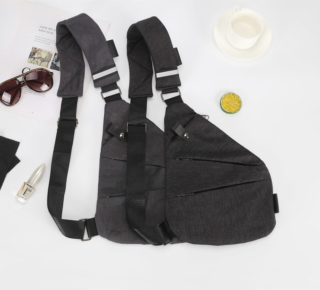Anti Theft Bag