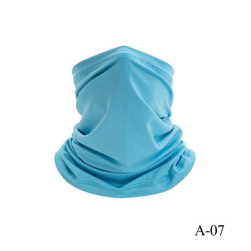 Multifunctional Neck Collar
