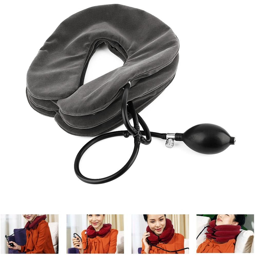 Ultimate Neck Brace