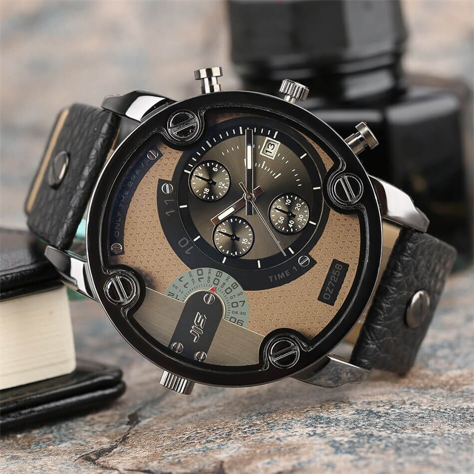 Valentine Watch
