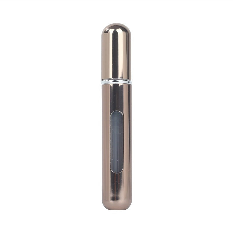 Mini Perfume Bottle (3 Pieces)