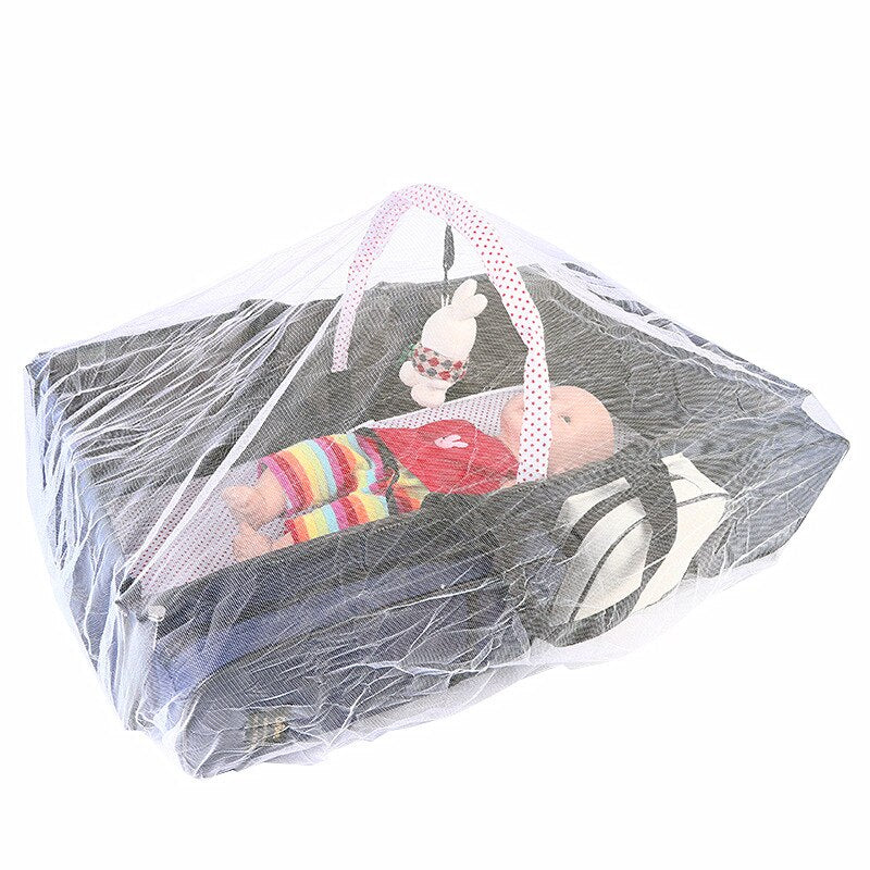 Multifunctional Portable Diaper Bag