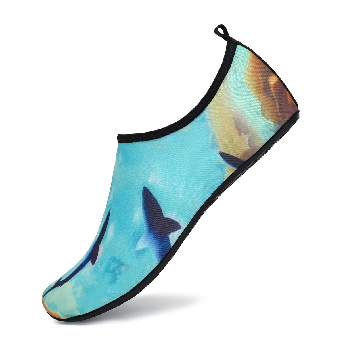 Barefoot Quick Dry Aqua Socks