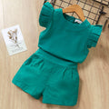 Children's Shorts Set