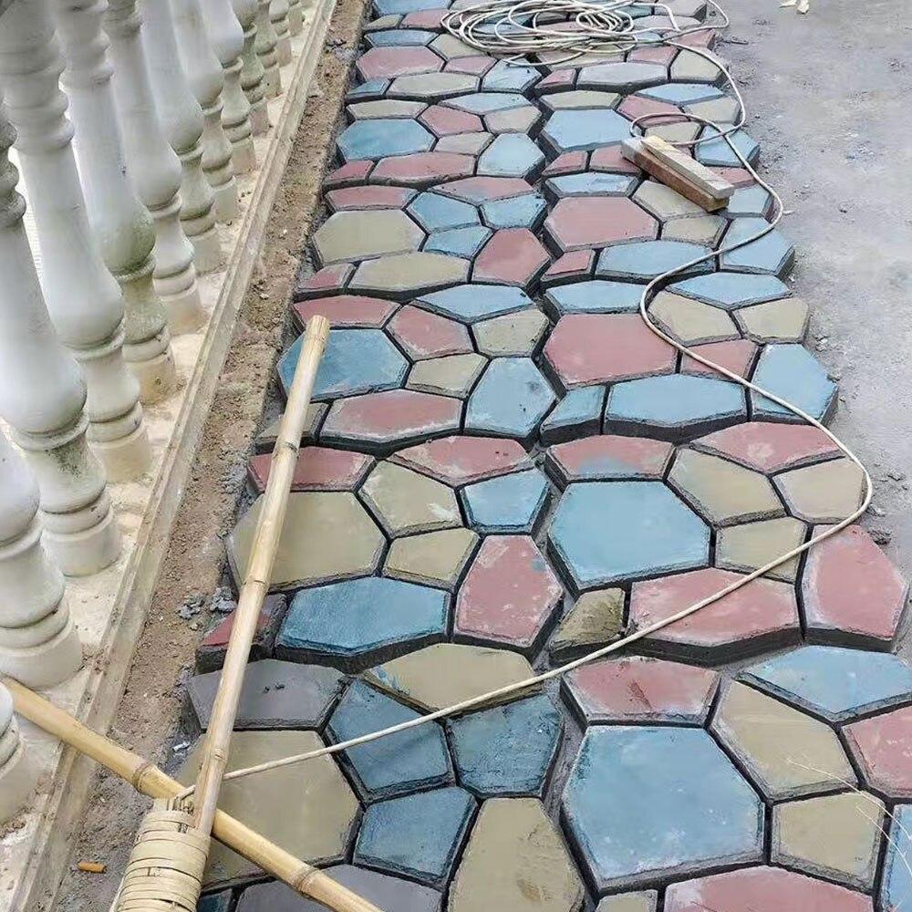 Garden Path Maker Mould