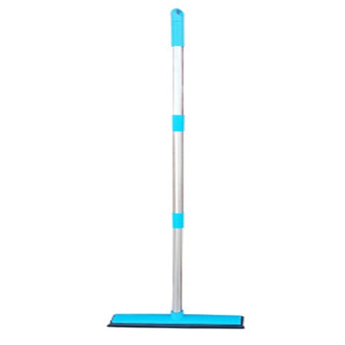 Pet Hair Rubber Broom