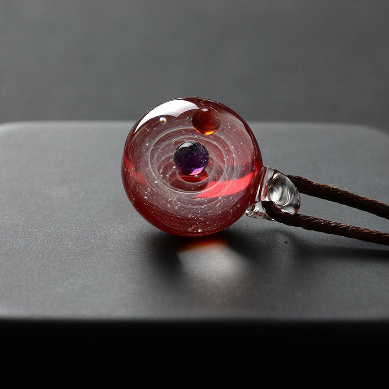STARFALL - NECKLACE