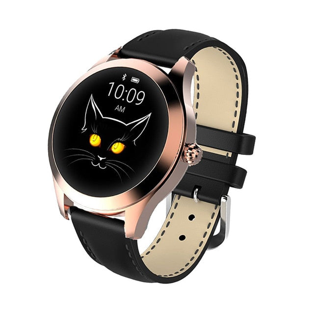 Multi Dynamic Smart Watch