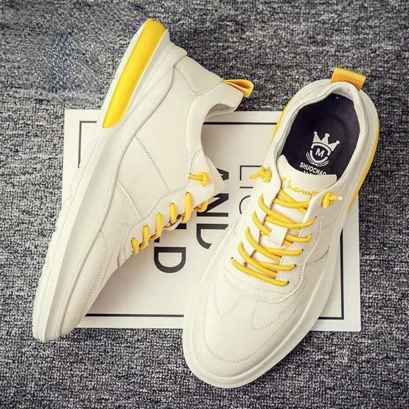 Athletic Men's Sneakers