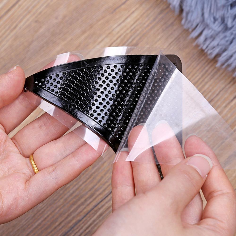 Anti-slip Rug Grippers (set of 4)