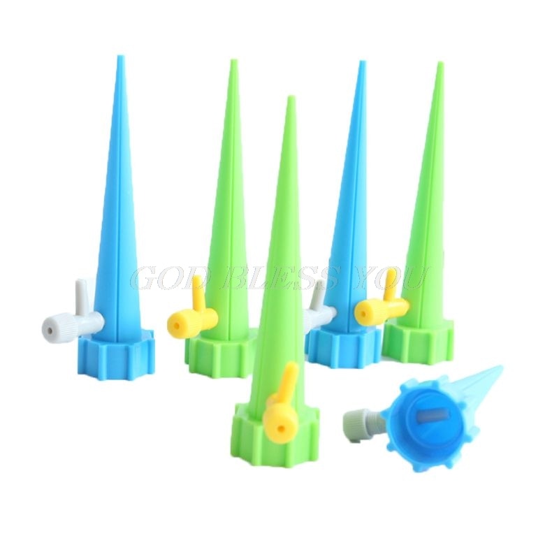 Automatic drip irrigation Watering spike