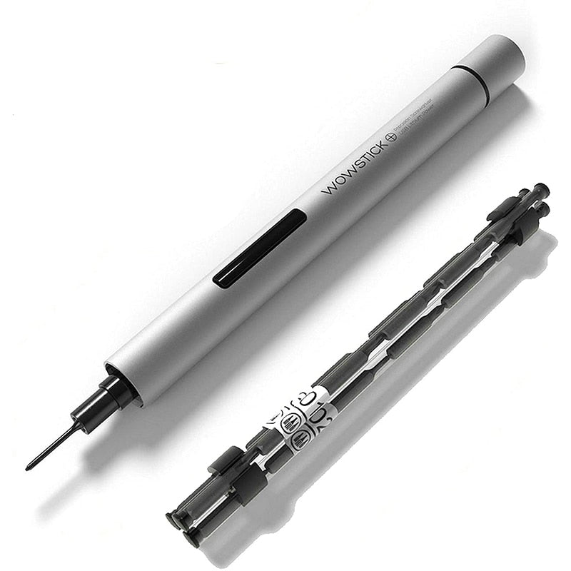 Cordless Electric Screwdriver