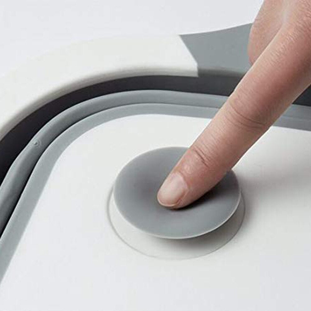 3 in 1 Cutting Board