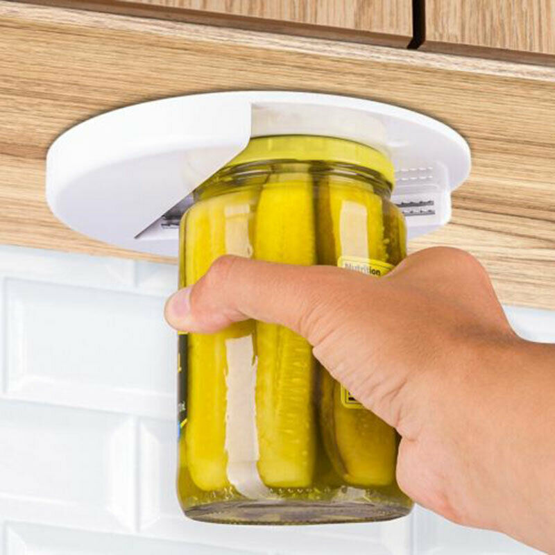 Multifunctional opener