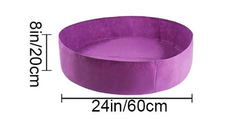 Portable Growth Bags