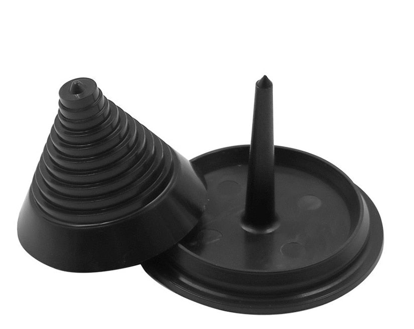 Lawn mower Knife sharpener