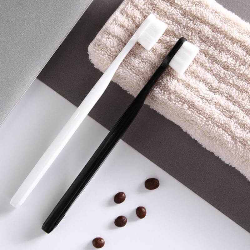 Ultra-Fine Nano Toothbrush