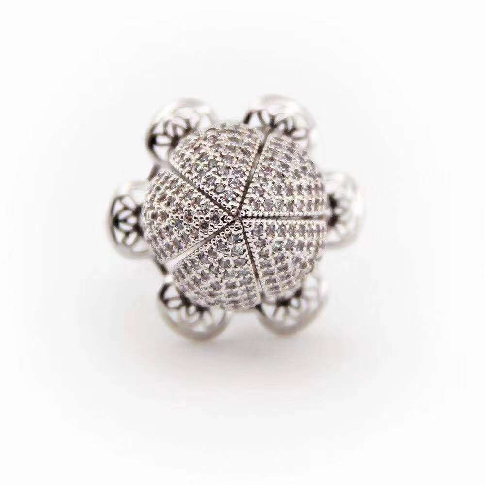 Flower Bloom Ring