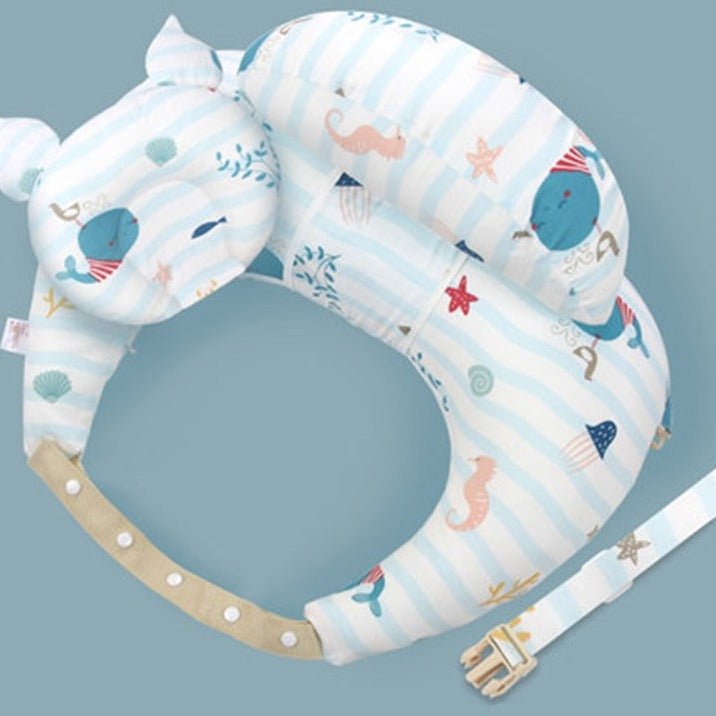 Nursing pillows