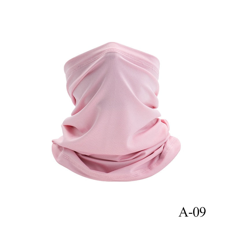 Multifunctional Neck Collar