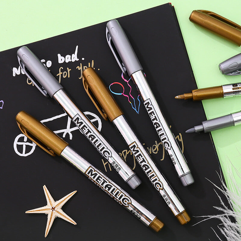 Metal Highlighters