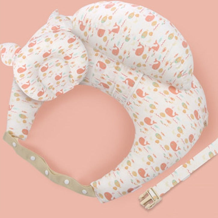 Nursing pillows