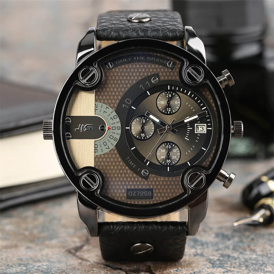 Valentine Watch