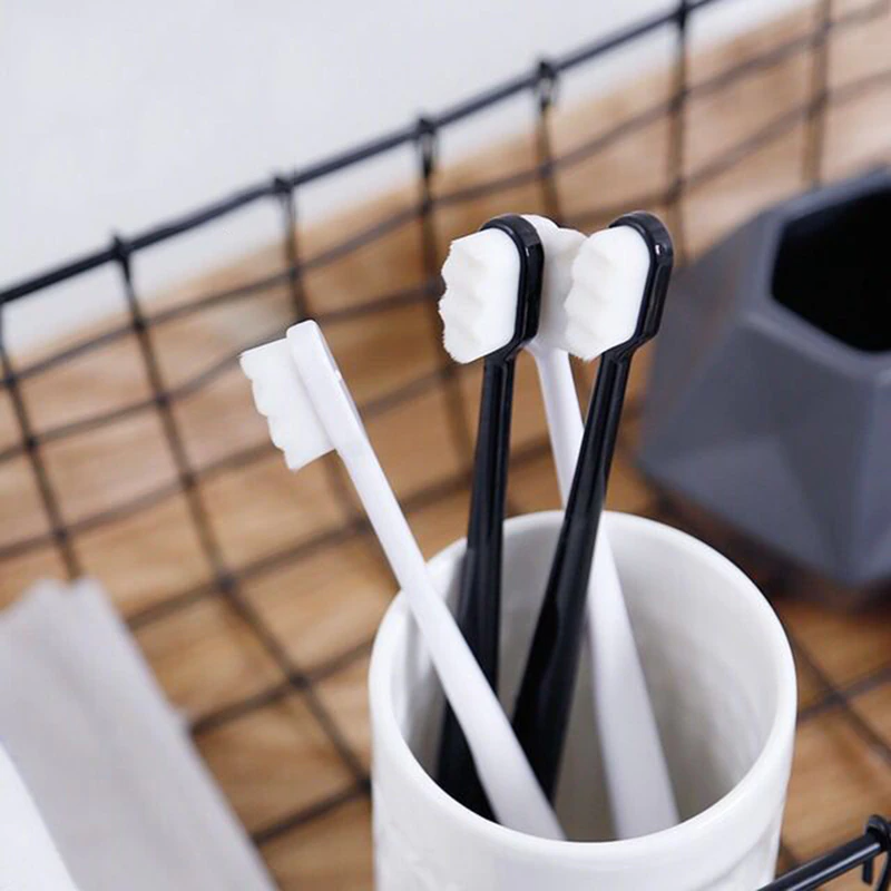 Silk Toothbrush