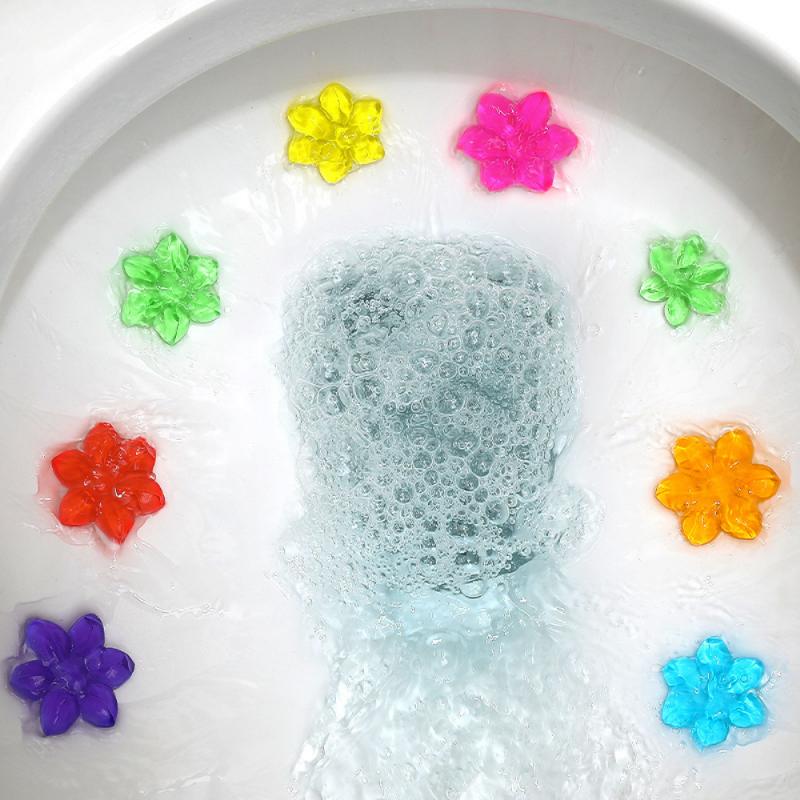 Bathroom Air Freshener (2 Pieces)