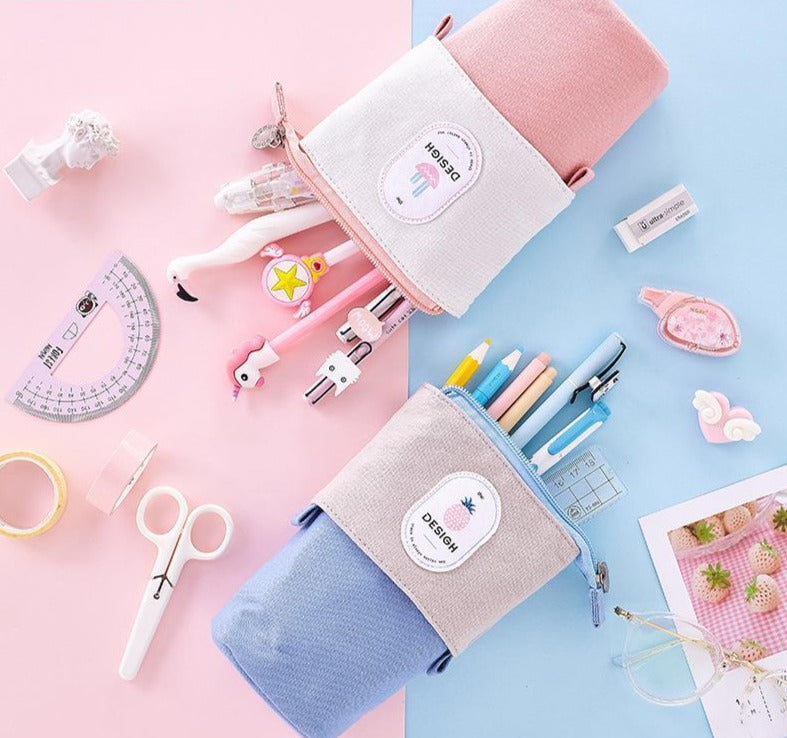 Belleza Magic pencil case