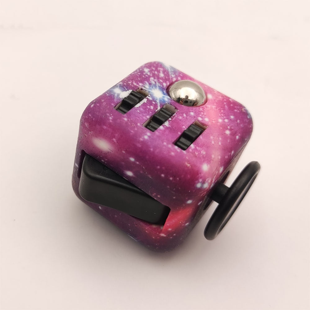 Fidget Cube