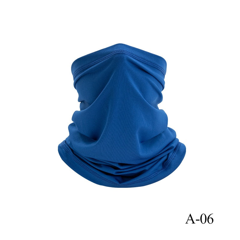 Multifunctional Neck Collar