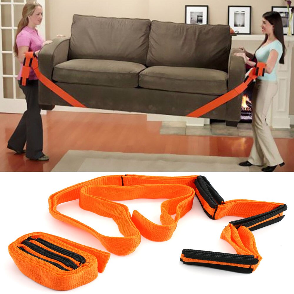 Heavy Duty Lifting Sling