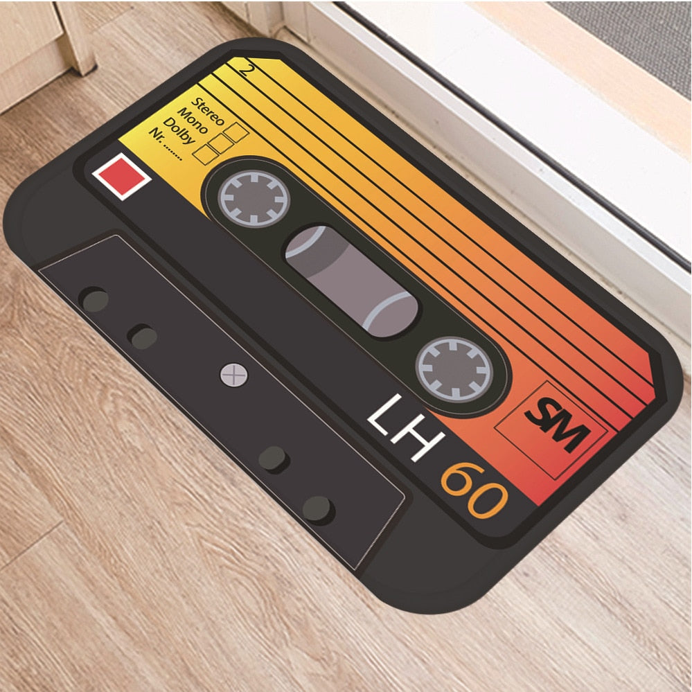 Washable Doormat
